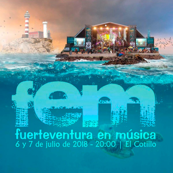 FEM2018